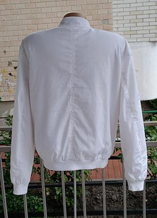 Жіночий бомбер codeto dress, розмір м