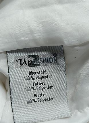 Жіночий бомбер codeto dress, розмір м