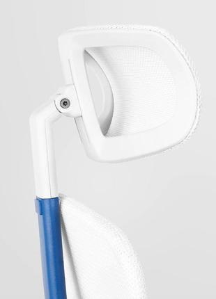 Ikea matchspel крісло ігрове, офісне 405.076.10