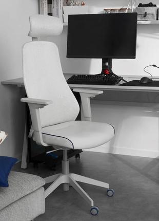 Ikea matchspel крісло ігрове, офісне 405.076.10