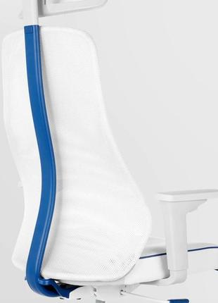 Ikea matchspel крісло ігрове, офісне 405.076.10