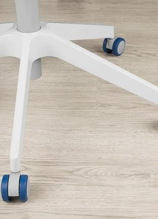 Ikea matchspel крісло ігрове, офісне 405.076.10