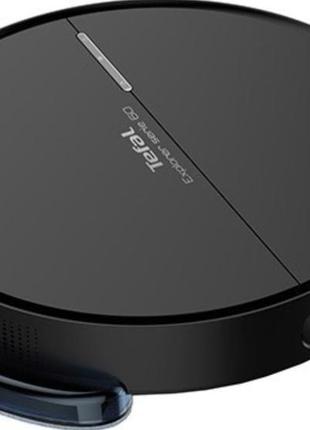 Робот пилесмок tefal x-plorer serie 60 rg7455 моющий пылесос робот с влажной уборкой