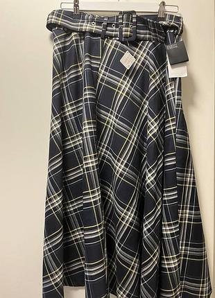 Юбка c&amp;a нова 3