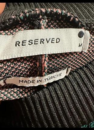 Брюки вязанные2 фото