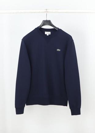 Мужской свитшот lacoste sport / m