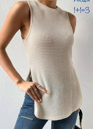 Топ майка shein безрукавка zara asos