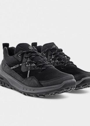 Кроссовки ecco ult-trn. оригинал. р. 40