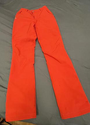 Женские брюки