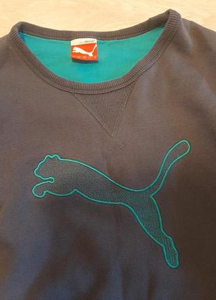 Puma світшот 2