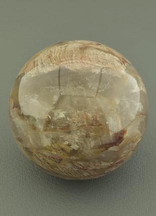 Шар яшма 61x61 346,2 г.