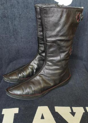 Сапоги vagabond 37