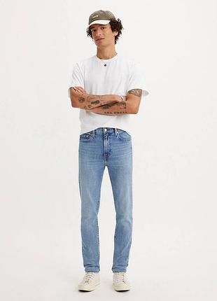 Чоловічі джинси levi's 510