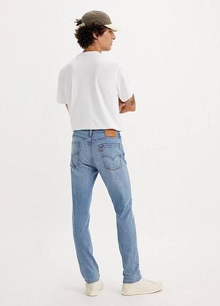 Мужские джинсы levi's 5104 фото