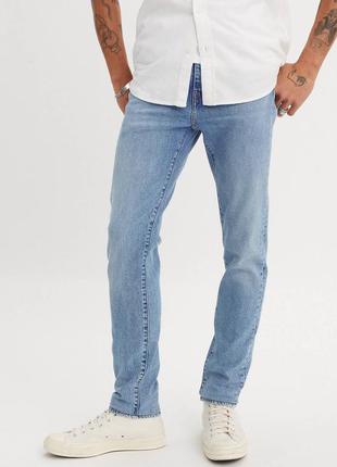 Мужские джинсы levi's 5105 фото