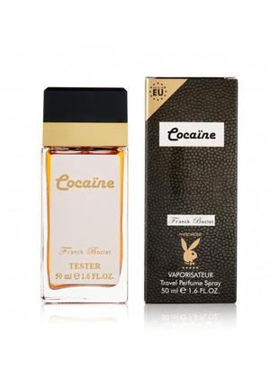 Franck boclet cocaine