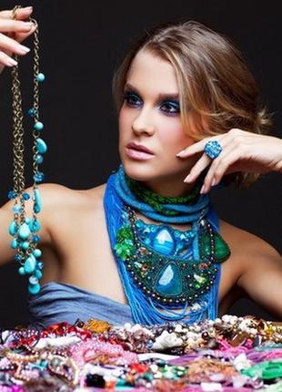 Рандомное украшение,  аксессуар