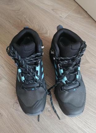 Кросівки adidas  terrex мембрана gore-tex