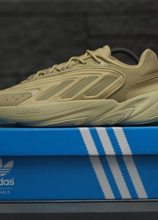 Чоловічі кросівки adidas ozelia2 фото