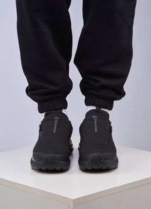 Кроссовки 17oz salomon W Stormcozy Jacket