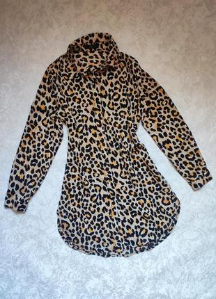 Сорочка туніка