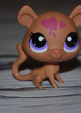 Петс шопи pets shop іграшки зоомагазин littlest pet shop lps оригінал