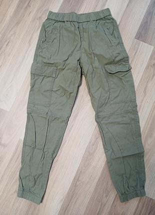 Штани на підлітка