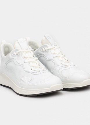 Кроссовки ecco st1 . оригинал. р-р 41