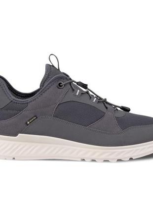 Кроссовки ecco exostride. оригинал. р 36, 38, 39