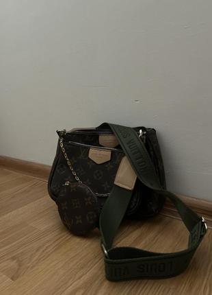 Сумка luis vuitton