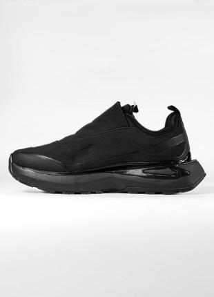 Salomon odyssey gore-tex termo all black