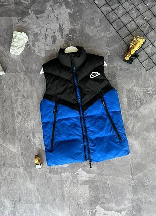 Жилетка nike