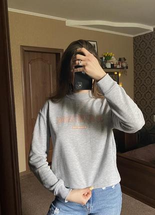 Світшот худі