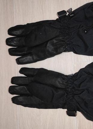 Tog 24 тактические перчатки,лыжные термо2 фото