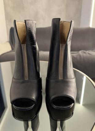 Ботильоны 2