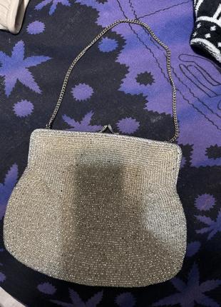 Вінтажна сумочка