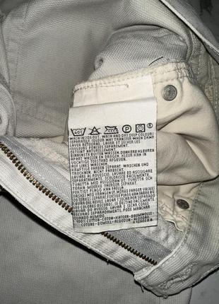 Винтажные джинсы levi’s мом прямые5 фото