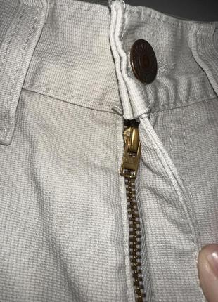 Винтажные джинсы levi’s мом прямые4 фото