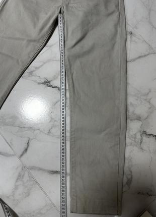 Винтажные джинсы levi’s мом прямые10 фото