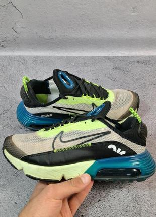 Кроссовки nike air max 2090 мужская обувь tn vapormax tn 95 97 98 270 react