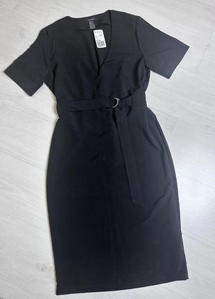 Платье женское forever 21