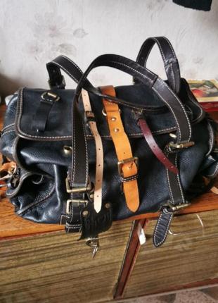 Сумка dolce&gabbana,original vintage.