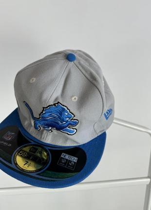 Кепка knoah nfl seattle seahowks