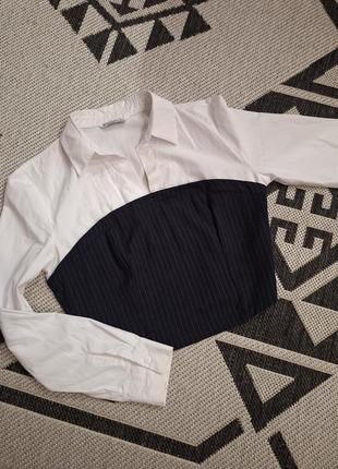 Сорочка корсет