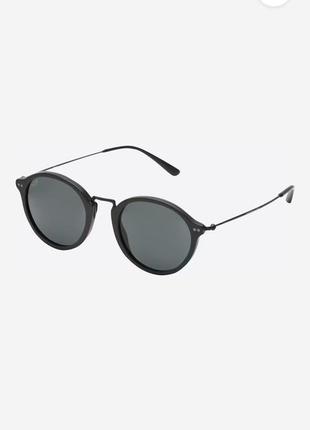 Kapten & son солнцезащитные очки “maui summernight” в черный