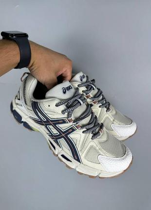 Asics gel kahana 8 2