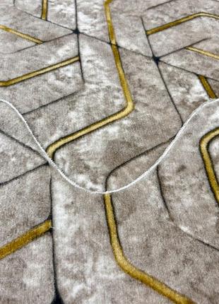 Коврик для ванной комнаты