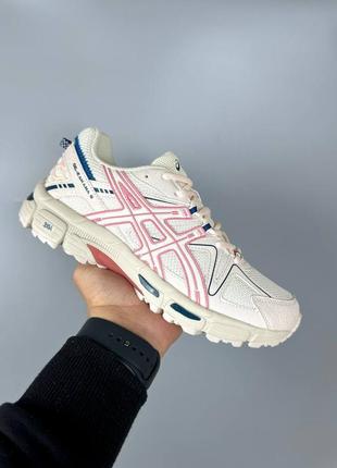 asics III gel nimbus 21 black classic red men running