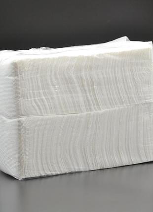 Салфетка барная "bliss" / без логотипа / 21*21 см / 500 шт