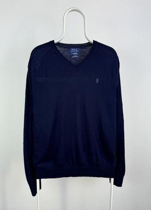 Шерстяной джемпер men usb polo-shirts Kids shoe-care